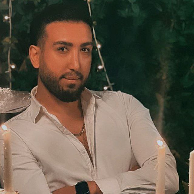 دانلود ریمیکس جدید دیجی بیک به نام چهارشنبه کوبی 3