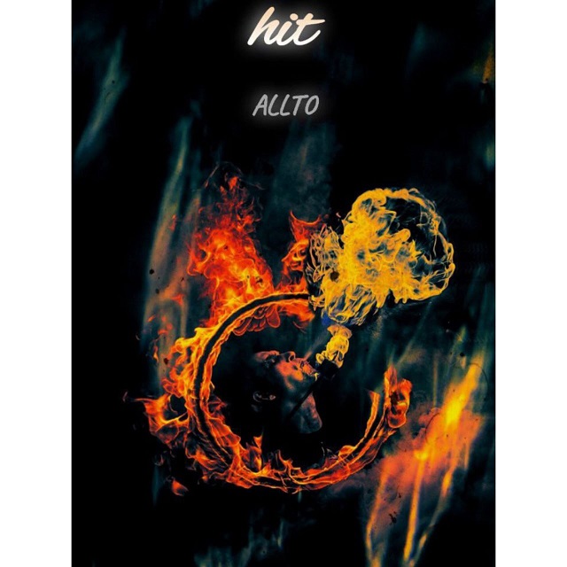 دانلود آلبوم جدید آلتو به نام هیت