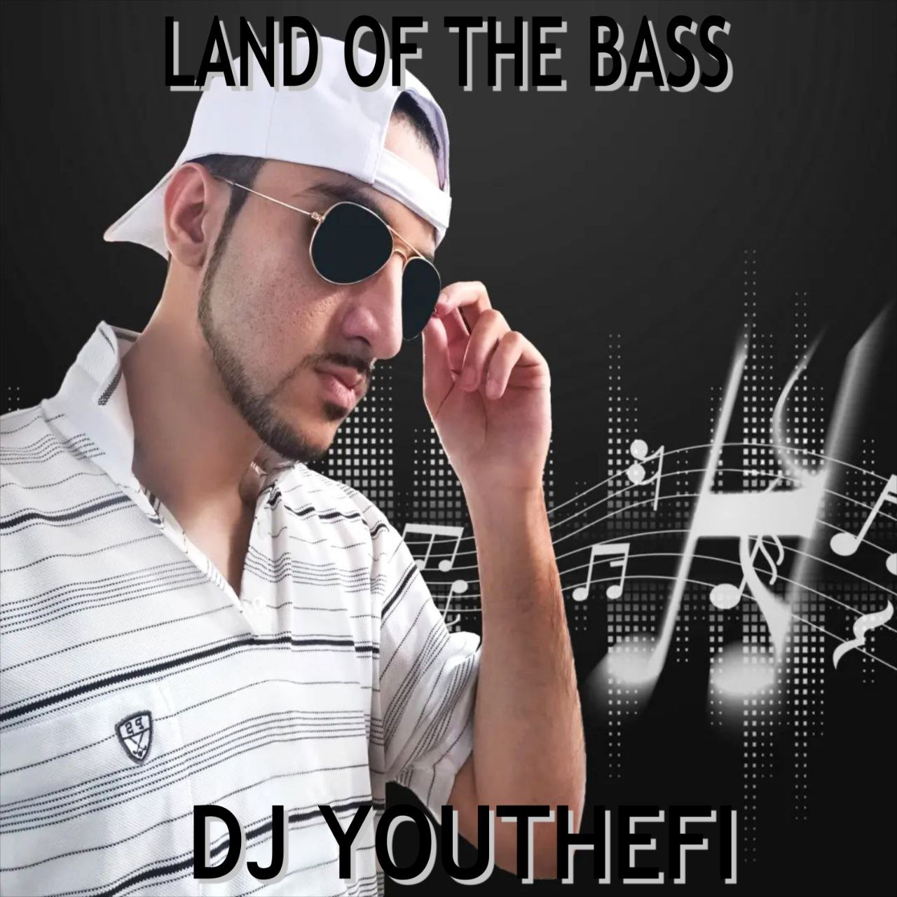 دانلود آهنگ جدید دیجی یوسفی به نام سرزمین بیس