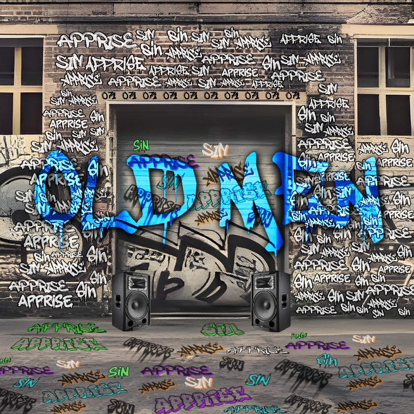 دانلود آهنگ جدید آپریس و سین به نام مردهای قدیمی