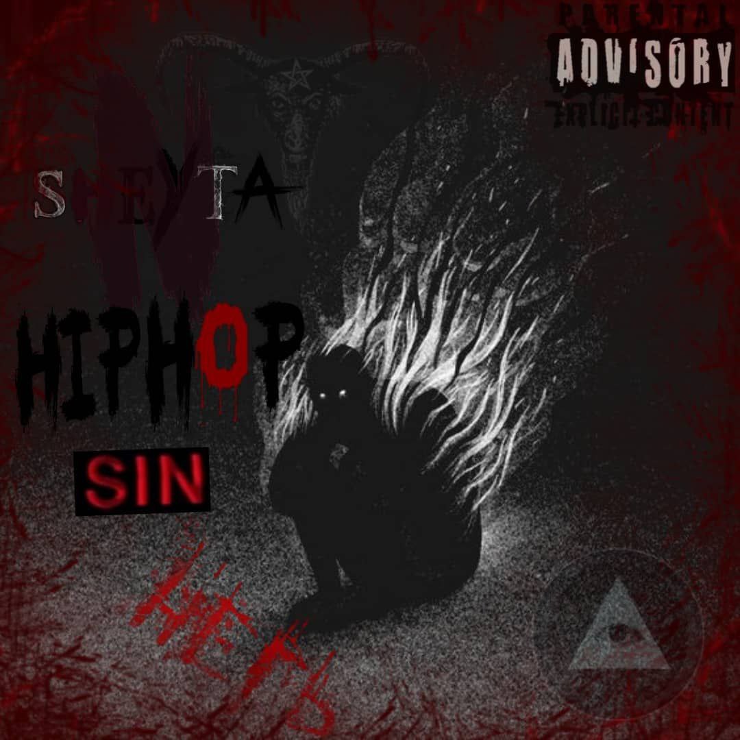 دانلود آهنگ جدید سهیل سین به نام شیطان هیپ هاپ