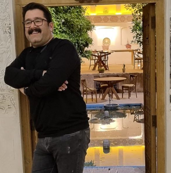 دانلود آهنگ جدید سپهر جانان به نام تولد پدر