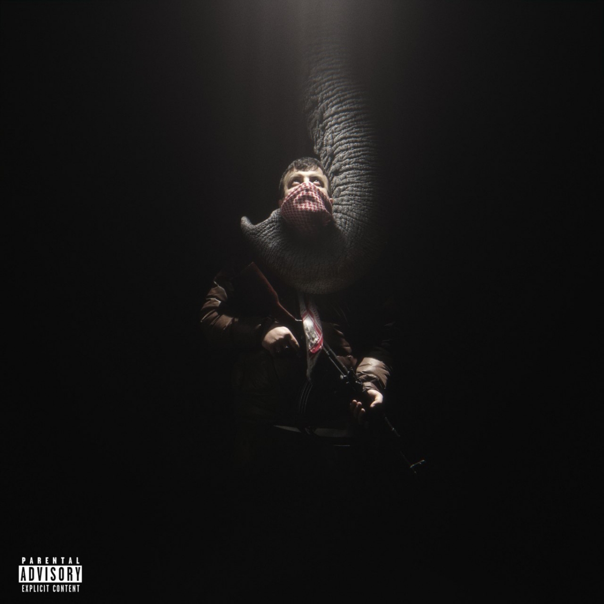 دانلود آلبوم جدید پوری ( گاد پوری ) به نام فیل