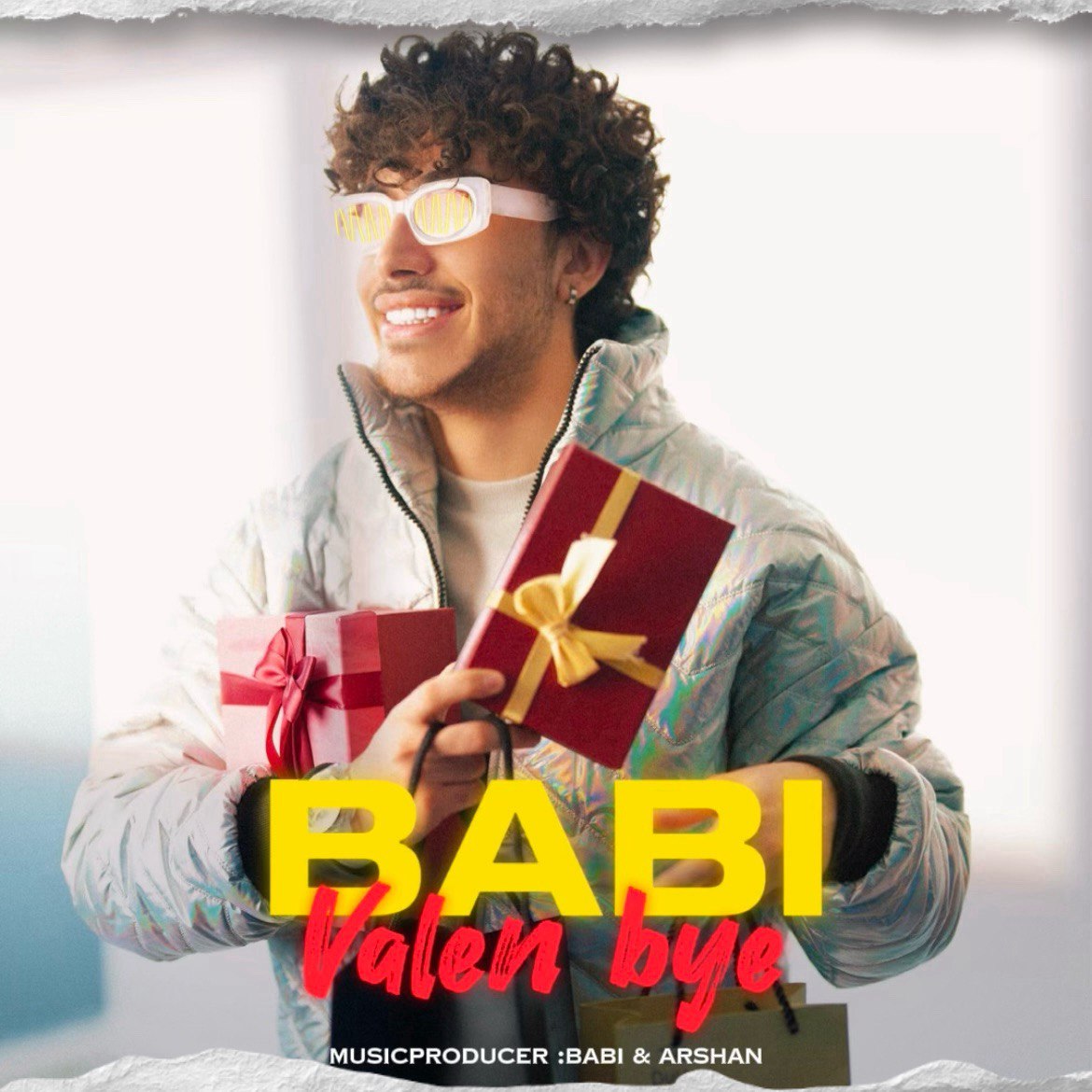 دانلود آهنگ جدید بابی (بابک ایمانی) به نام ولن بای