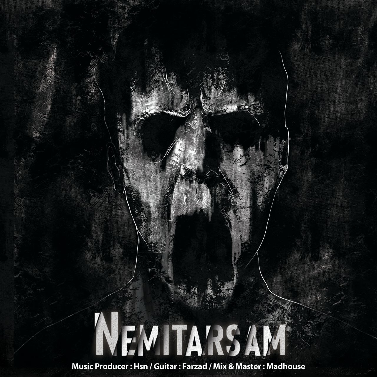 دانلود آهنگ جدید حسن به نام نمیترسم