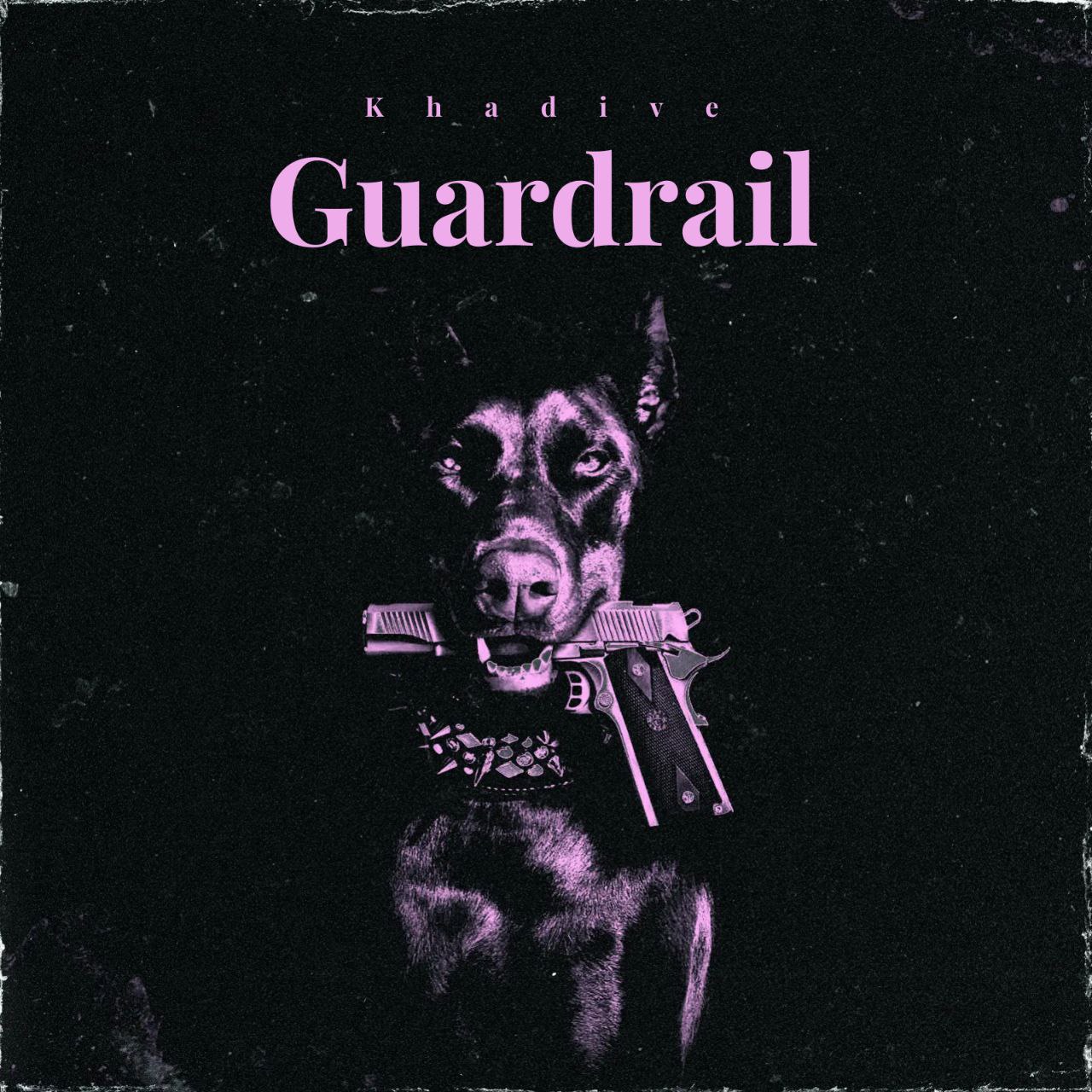 دانلود آهنگ جدید خدیو به نام گاردریل