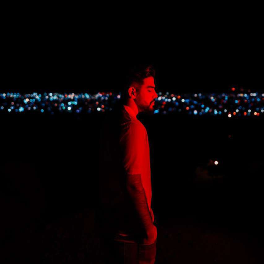 دانلود آهنگ جدید سهیل ممبینی به نام کجاس