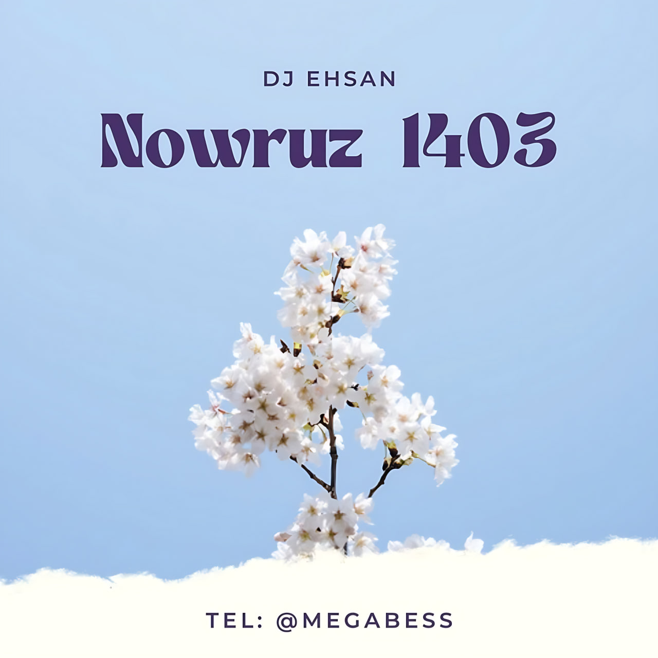 دانلود پادکست جدید دیجی احسان به نام نوروز 1403