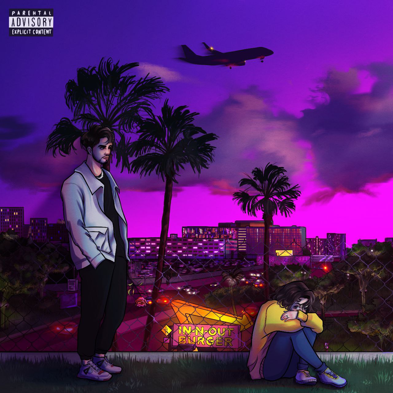 دانلود آهنگ جدید مسکن به نام باید رفت