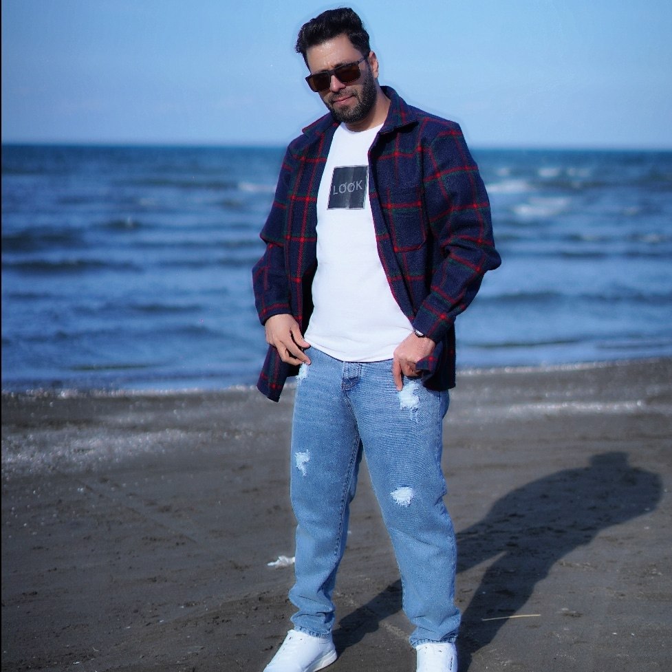 دانلود آهنگ جدید میلاد ذوالنوری به نام ساقی