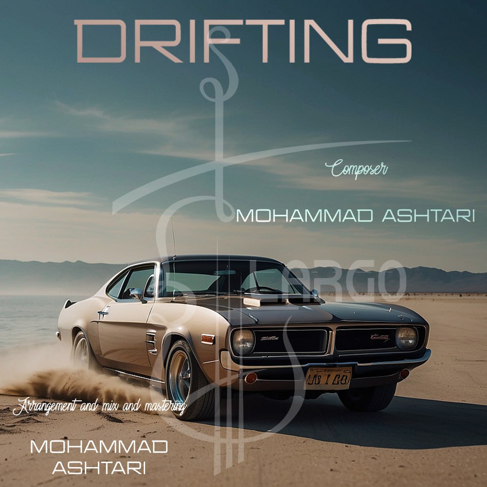 دانلود آهنگ جدید محمد اشتری به نام رانش