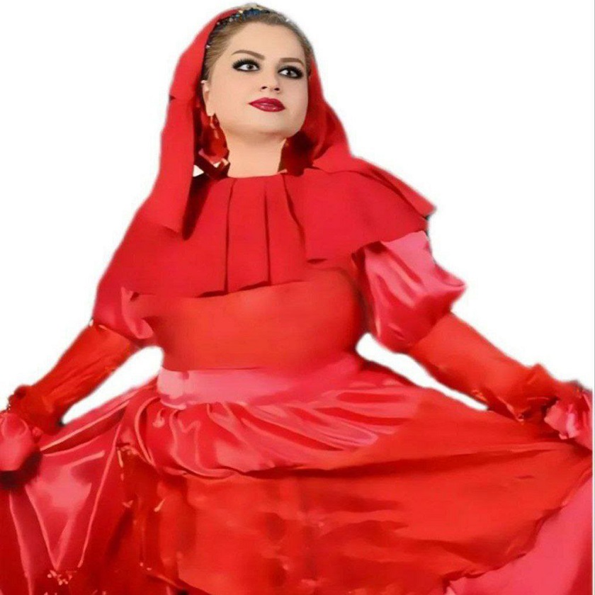 دانلود آهنگ جدید رزیتا دغلاوی نژاد به نام تیتراژ سریال زیر گنبد کبود