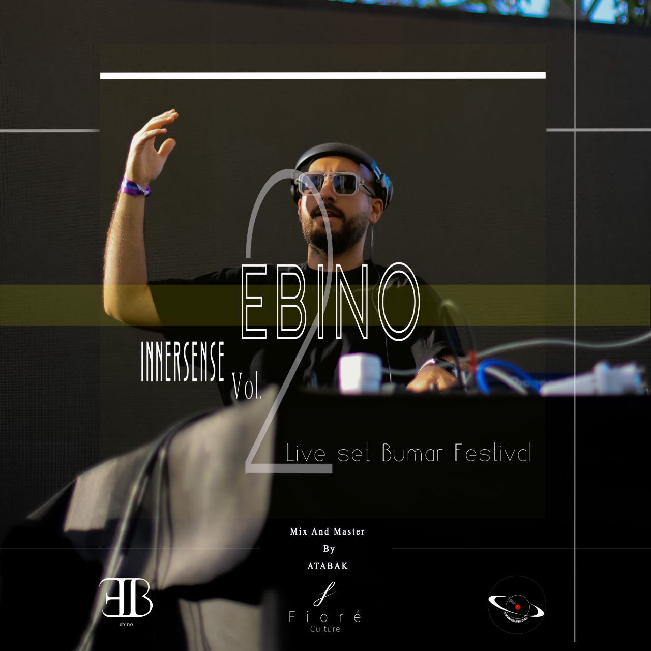 دانلود پادکست جدید دیجی ابینو به نام اینرسنس 2 ( قسمت دوم )