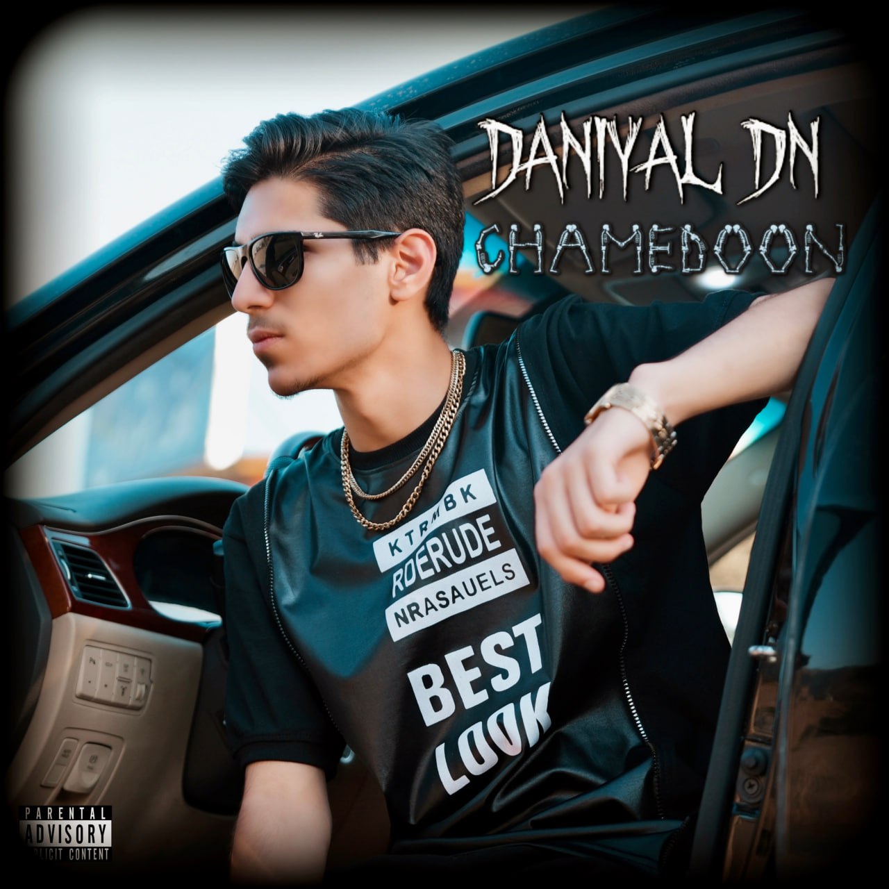 دانلود آهنگ جدید دانیال دی ان به نام چمدون