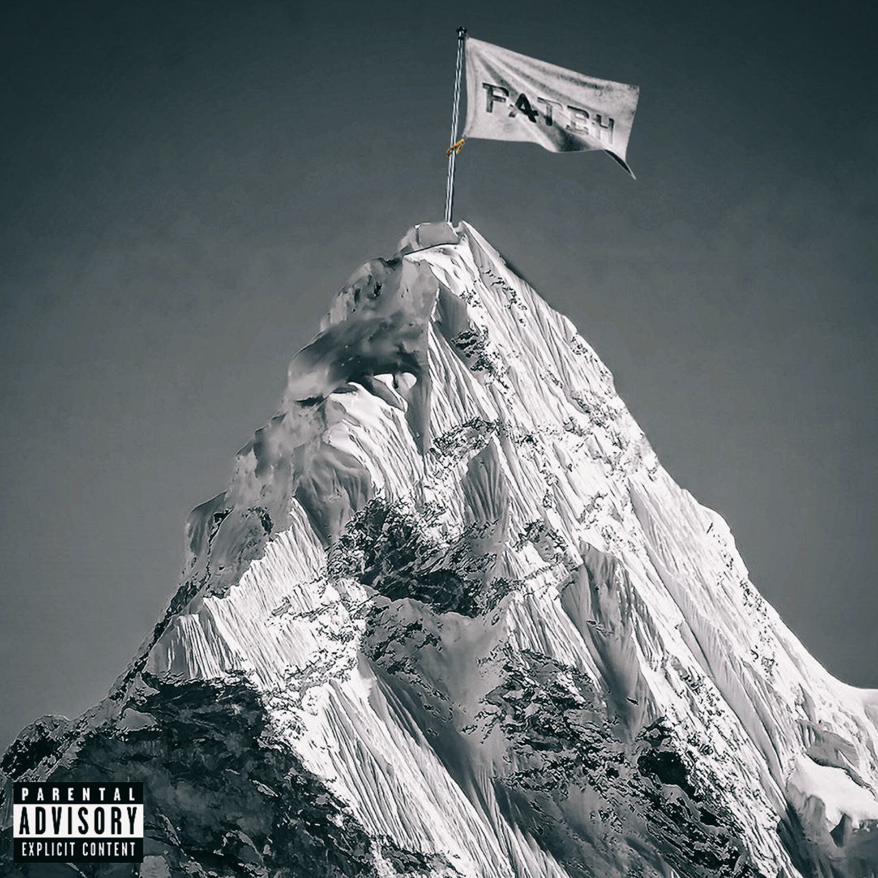 دانلود آهنگ جدید فاتح به نام قله