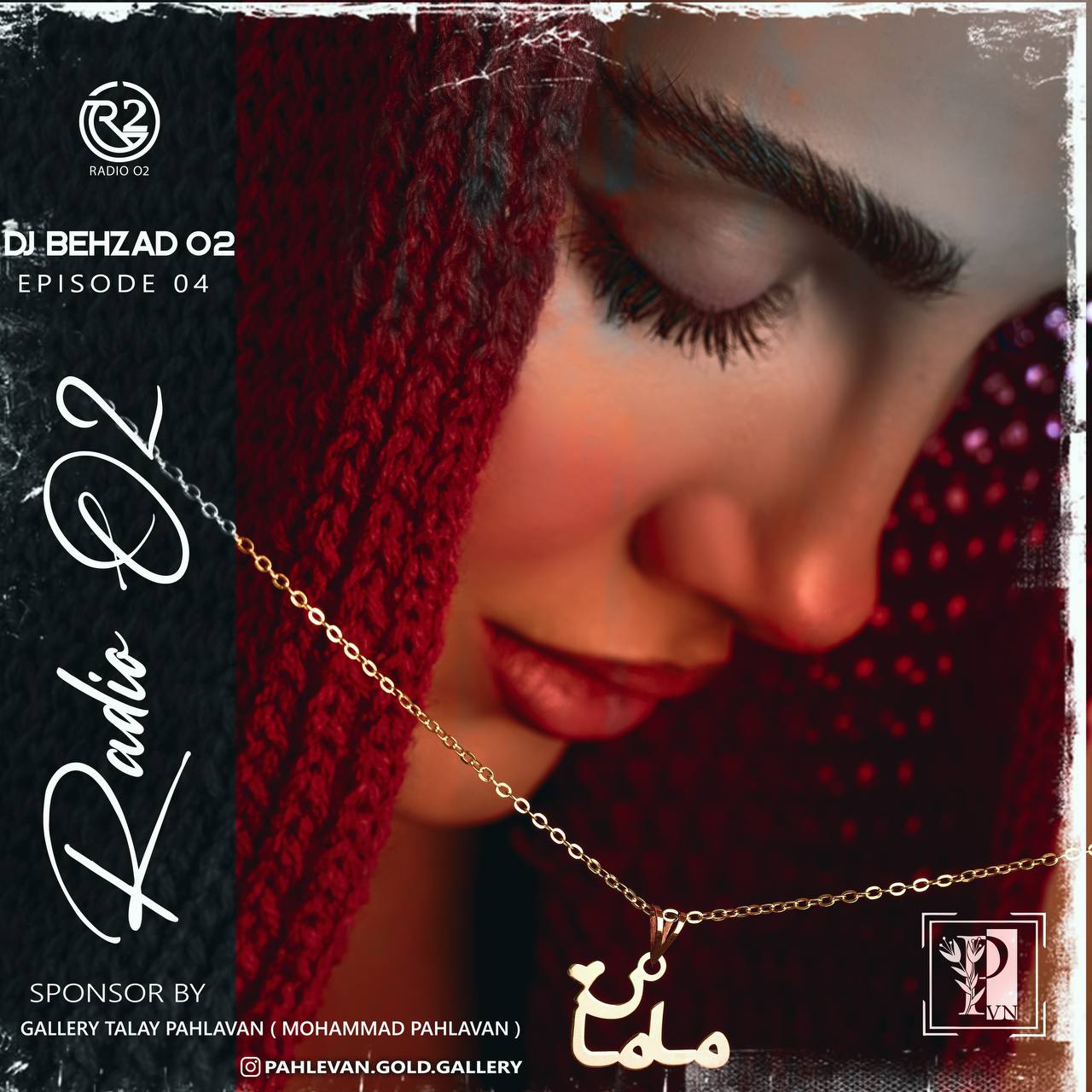 دانلود پادکست دیجی بهزاد O2 به نام رادیو O2 ( قسمت چهارم )