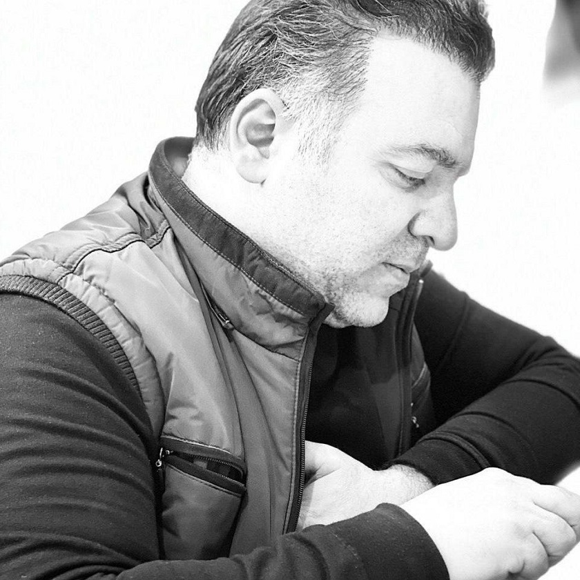 دانلود آهنگ جدید دکتر حمید به نام جاده خاکی