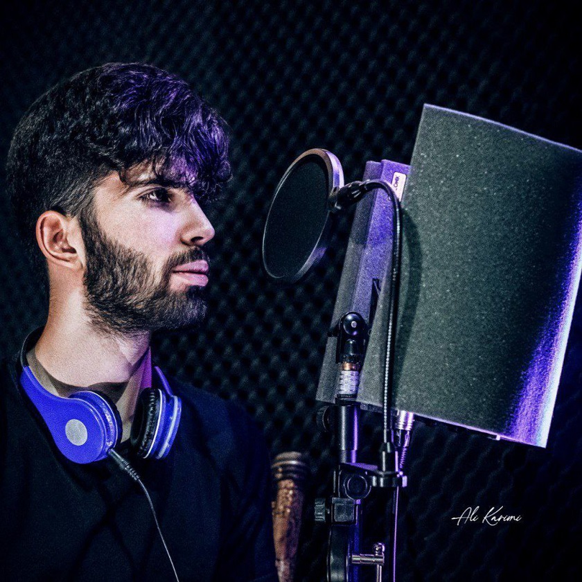 دانلود آهنگ جدید متروک به نام تیر خلاص