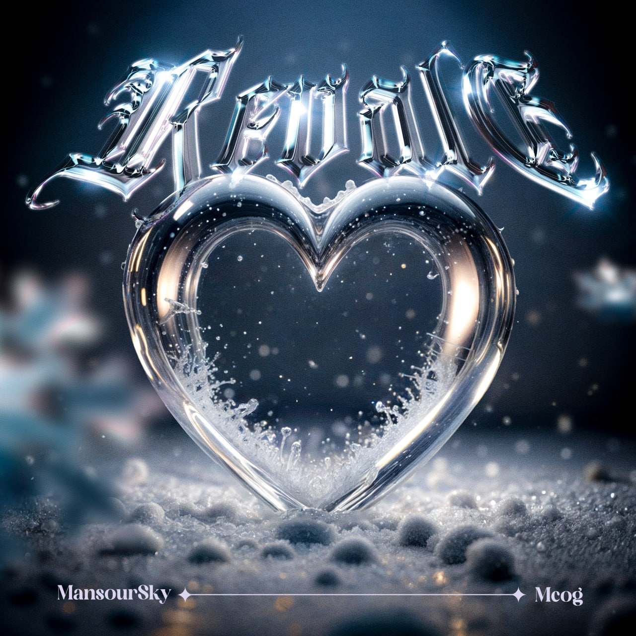 دانلود آهنگ جدید إم سی ٱو جی و منصور إسکای به نام رواله