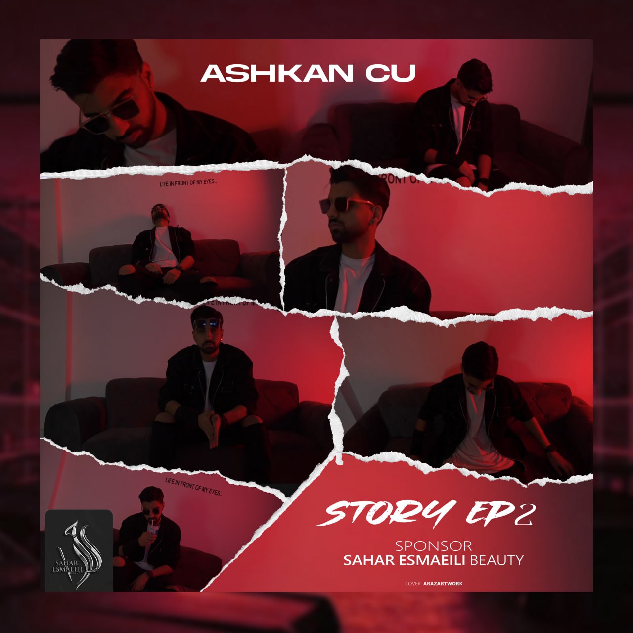 دانلود پادکست جدید دی جی اشکان سی یو استوری 2 ( قسمت دوم )