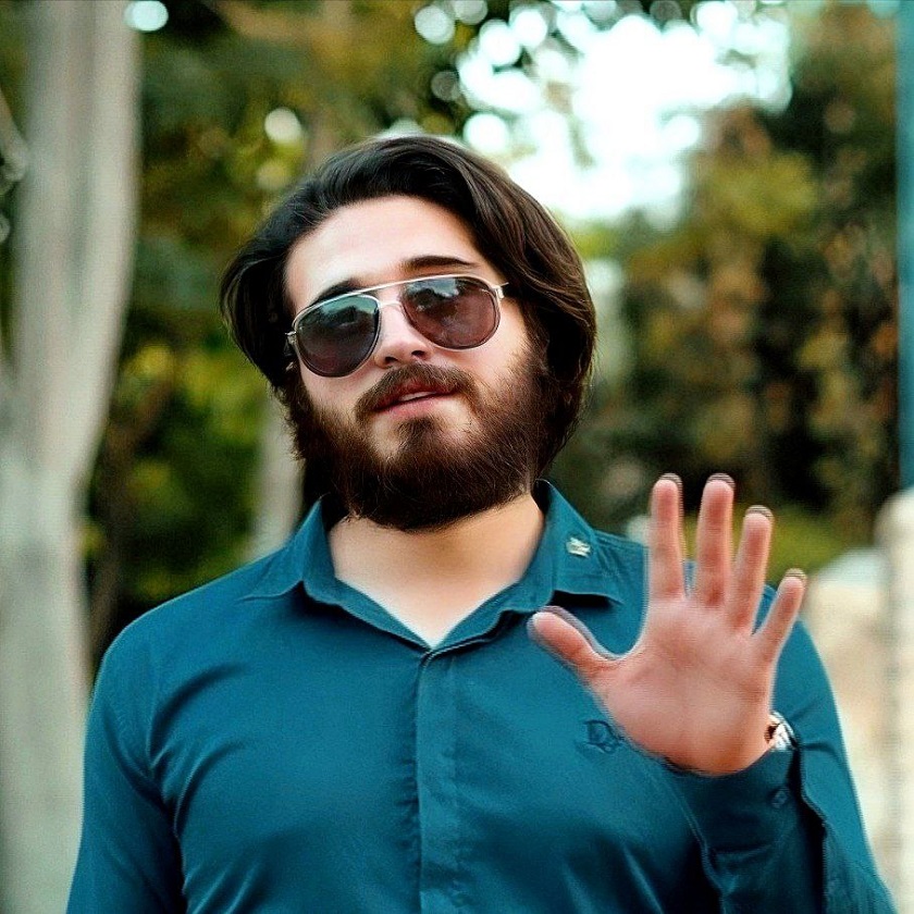 دانلود آهنگ جدید محمد راستگو به نام همدم