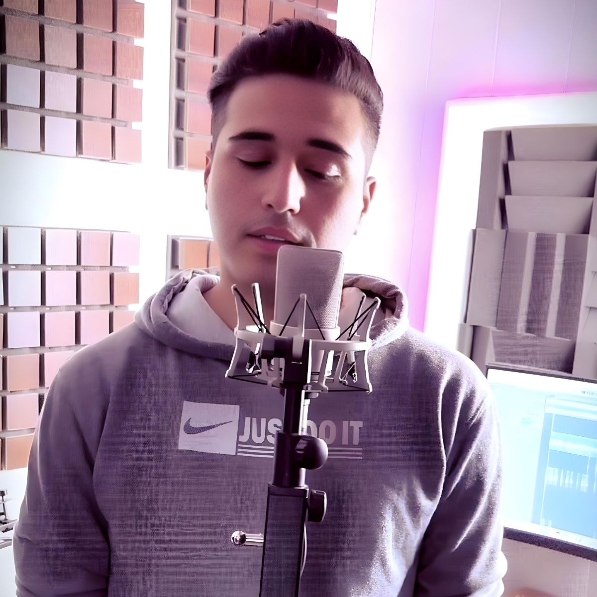 دانلود آهنگ جدید محمد راستگو به نام آرزوهامون