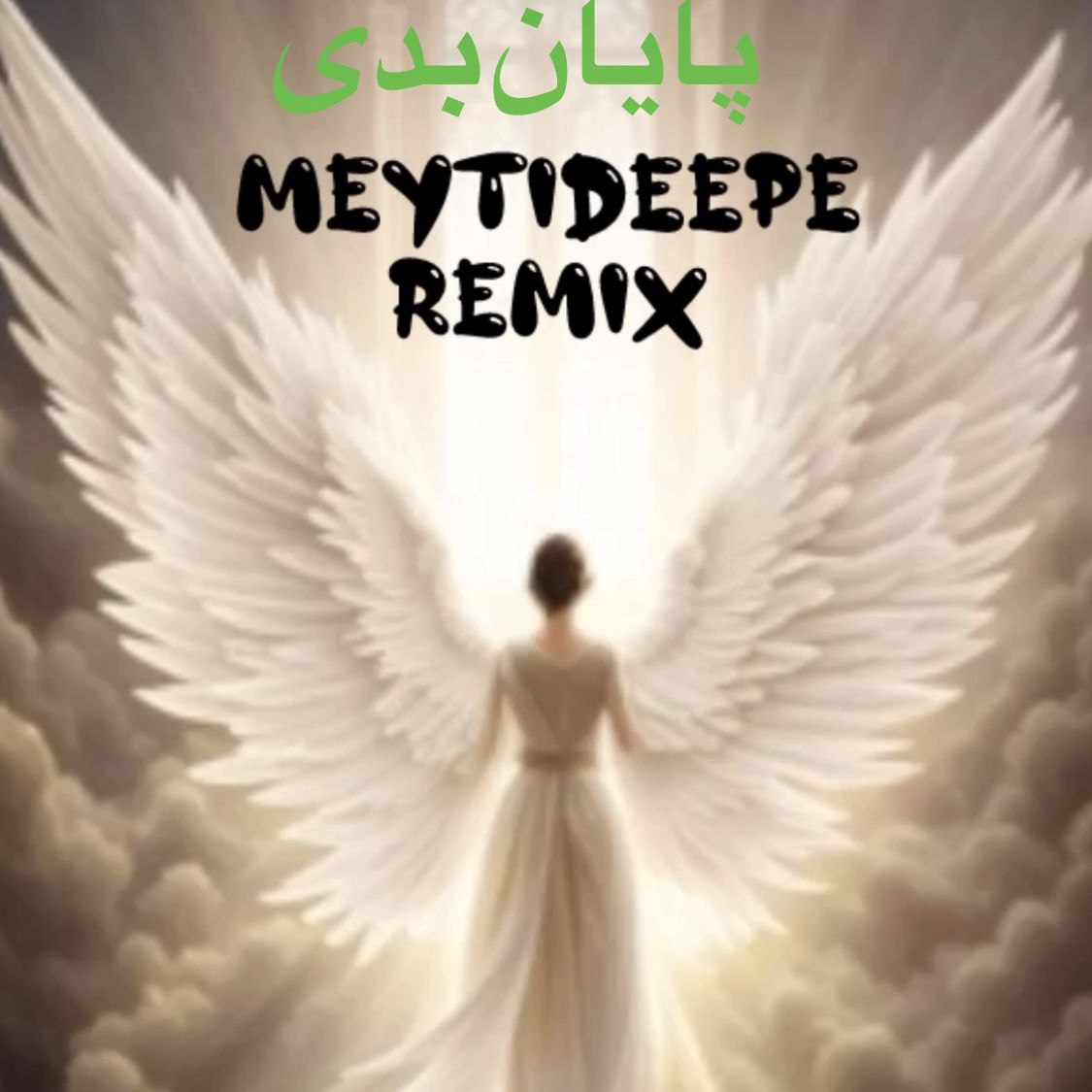دانلود ریمیکس جدید میتی دیپ به نام پایان بدی