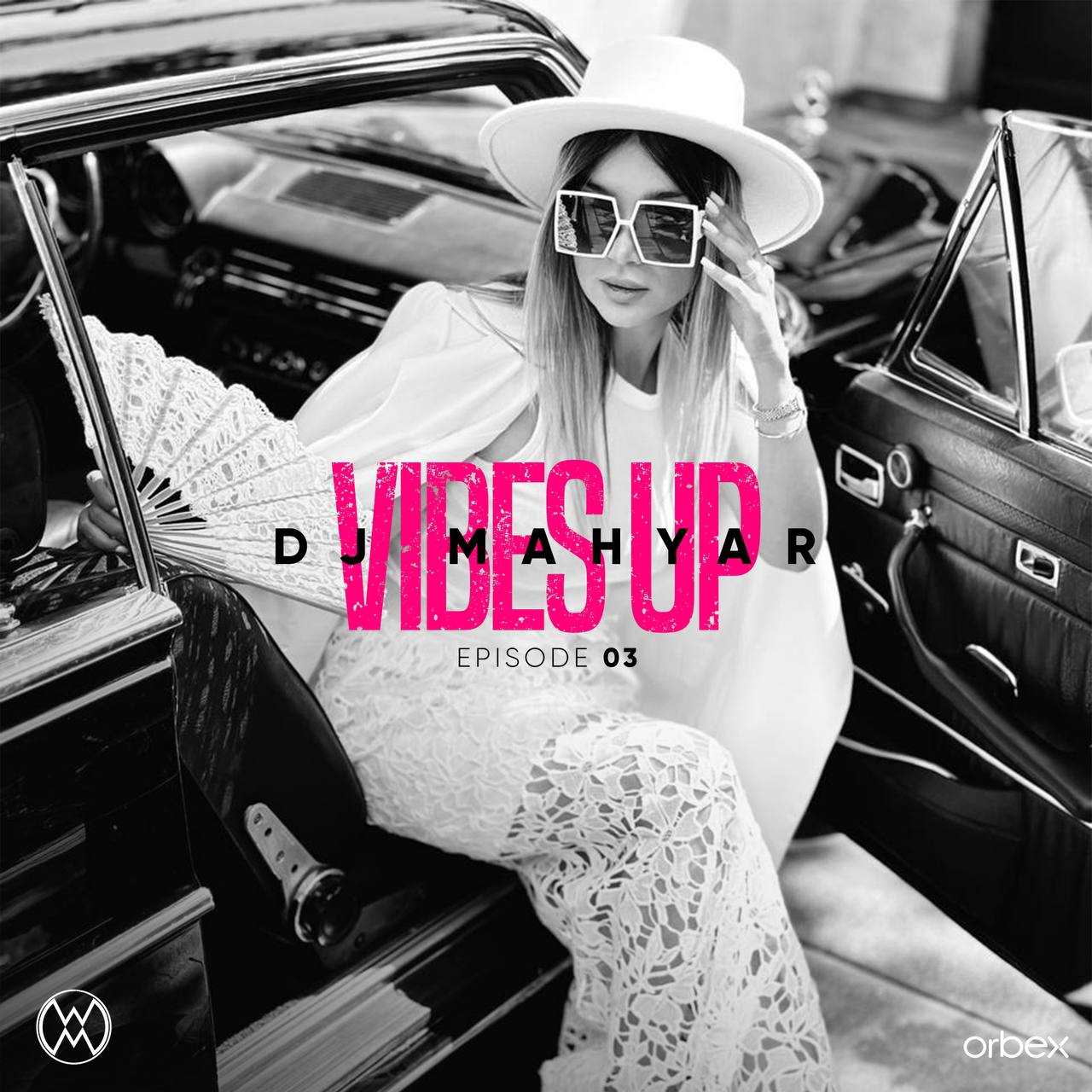 دانلود پادکست دیجی مهیار به نام وایبز آپ 3