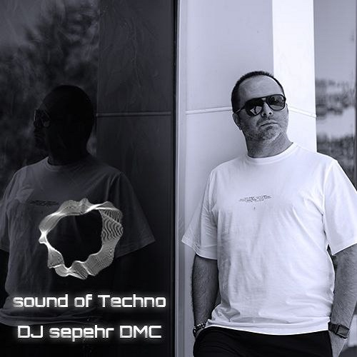 دانلود پادکست جدید دیجی سپهر دی ام سی به نام ساوند اف تکنو 7 ( قسمت هفتم )