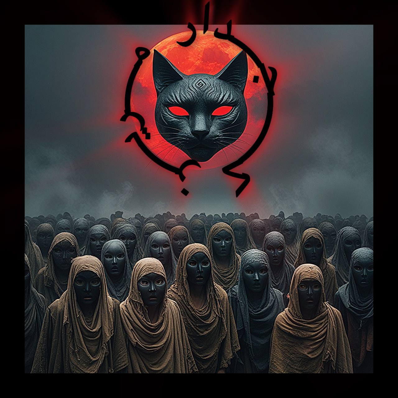 دانلود آهنگ جدید دنی کت به نام کج دار مریض