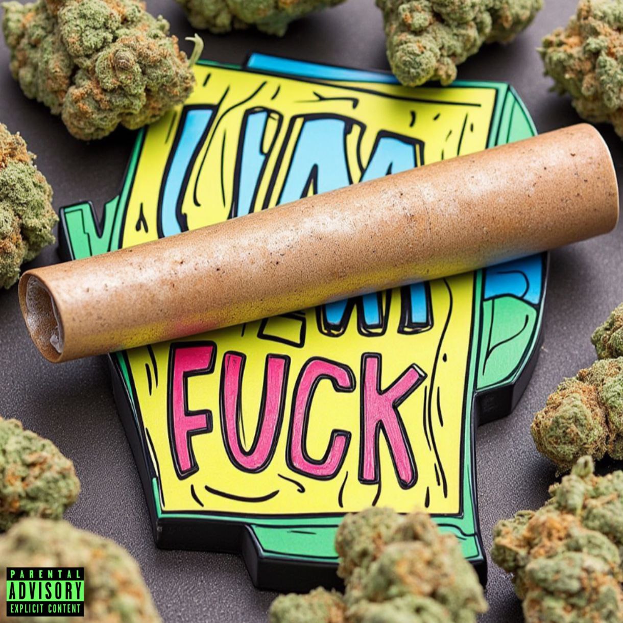 دانلود آهنگ جدید کرسیتی بند و هکتور به نام اووم فا//ک