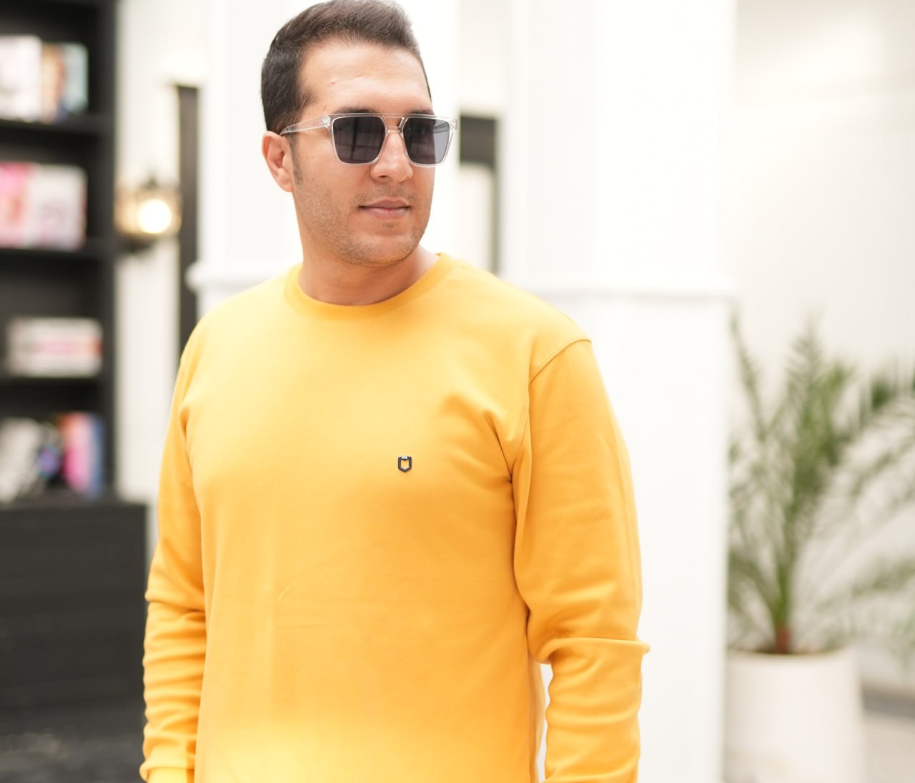 دانلود آهنگ جدید سامان ساغری به نام دلبر جان