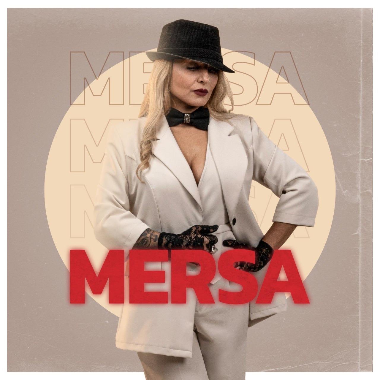 دانلود آهنگ جدید مرسا به نام خدا هم جای ما بود