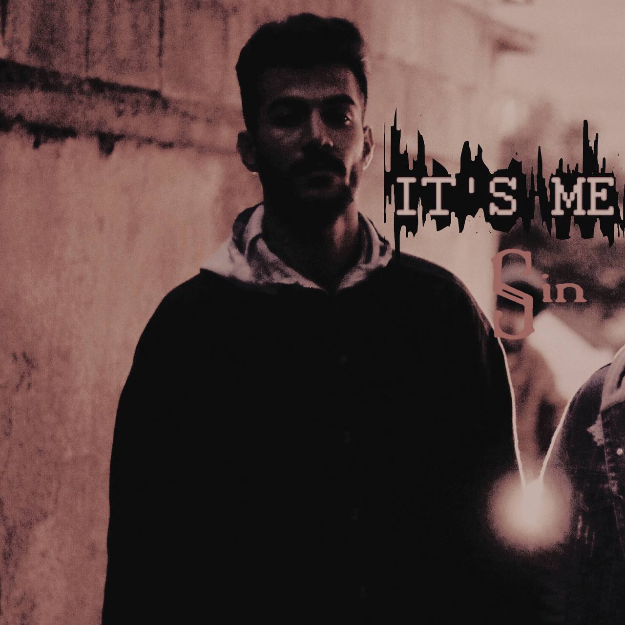 دانلود آهنگ جدید سهیل سین به نام ایتس می