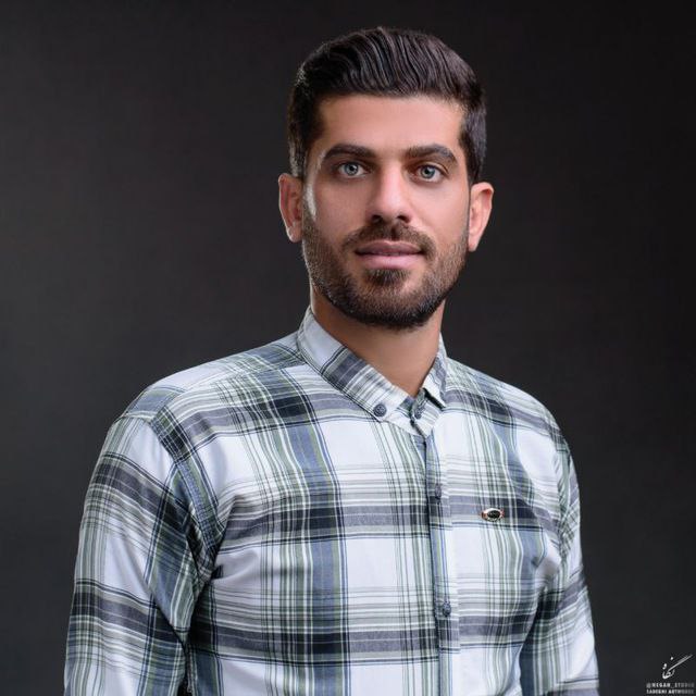 دانلود آهنگ جدید عباس کهزادی به نام مسافر حرم