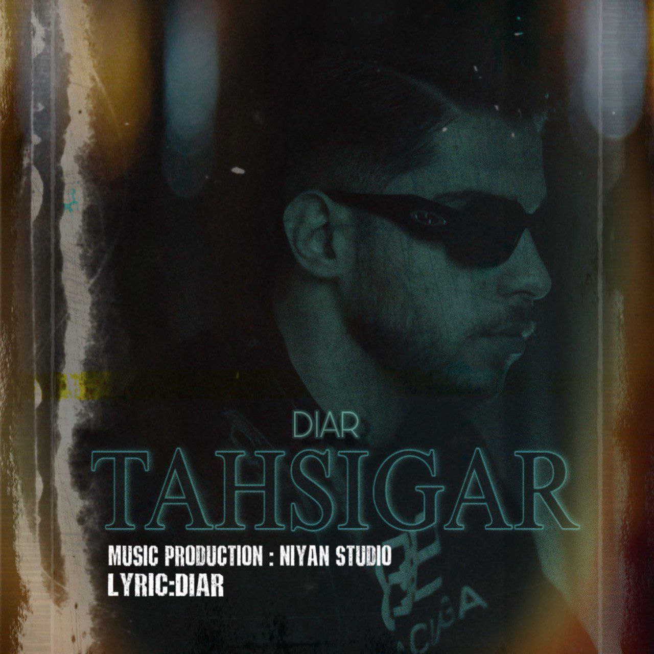 دانلود آهنگ جدید دیار به نام ته سیگار