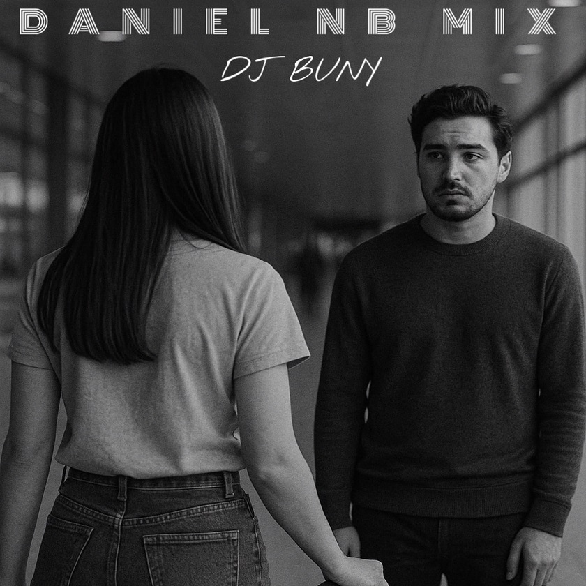 دانلود آهنگ جدید دیجی بانی به نام دانیال ان بی رمیکس