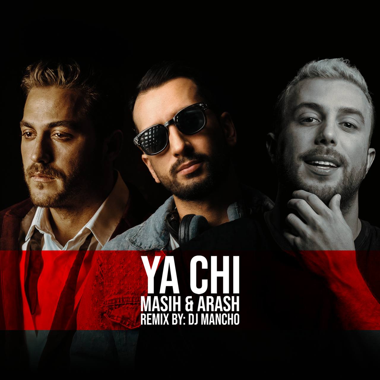 دانلود آهنگ جدید مسیح و آرش به نام یا چی (دیجی مانچو ریمیکس)