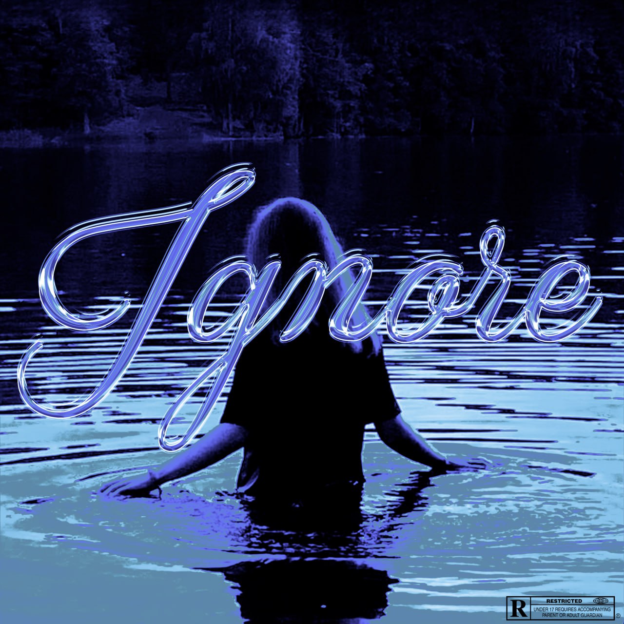 دانلود آهنگ جدید مهنیار به نام ایگنور