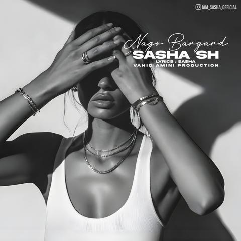 دانلود آهنگ جدید ساشا اس اچ به نام نگو برگرد