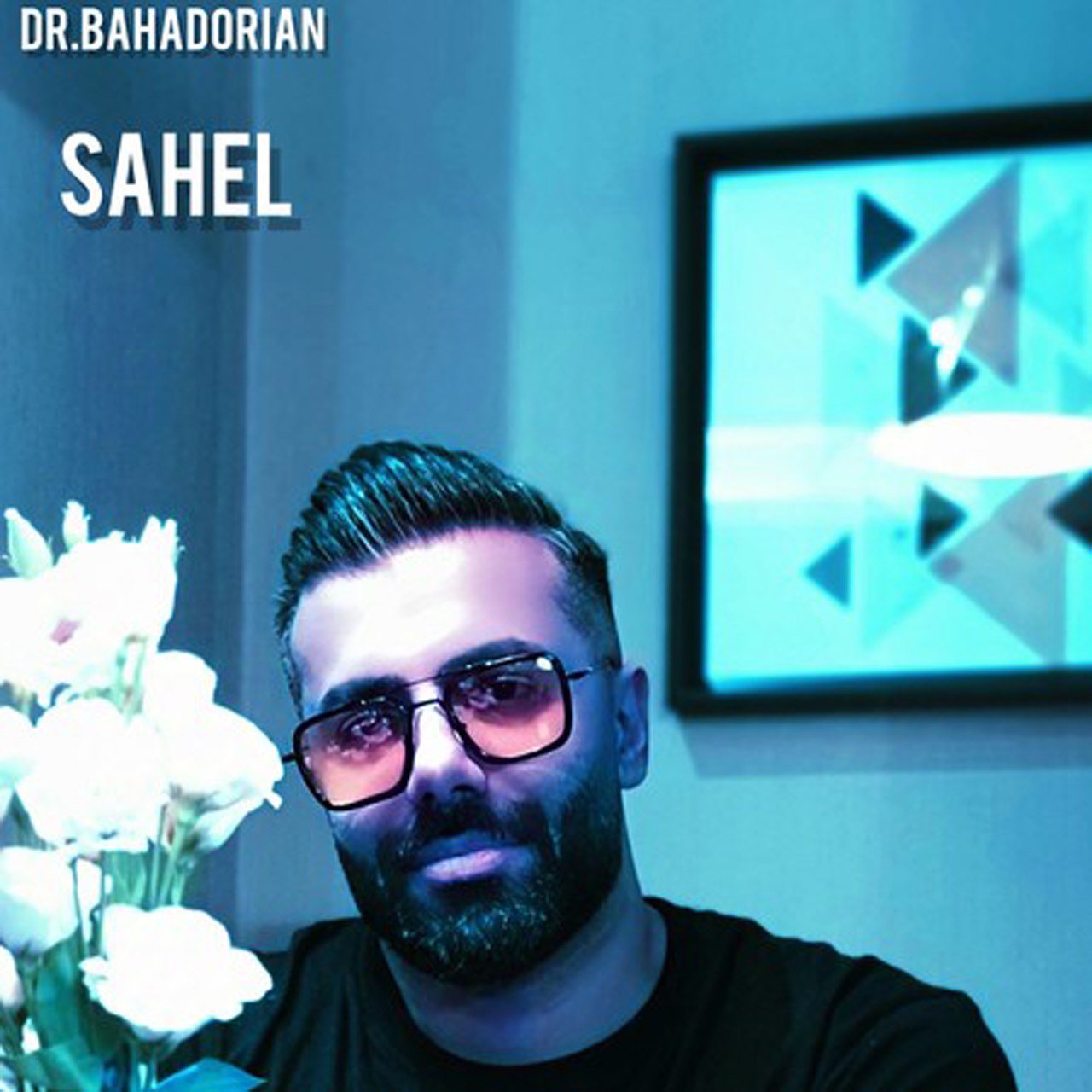 دانلود آهنگ جدید دکتر بهادریان به نام ساحل