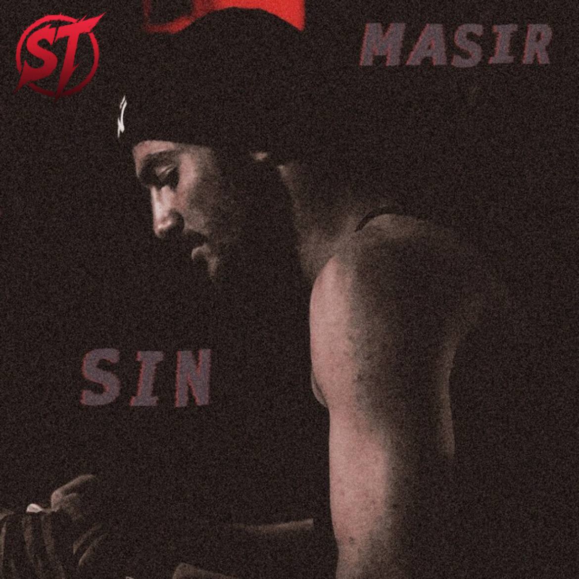 دانلود آهنگ جدید سهیل سین به نام مسیر