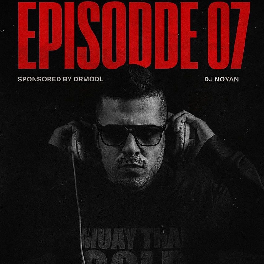 دانلود پادکست جدید دیجی نویان به نام اپیزود هفت ۷