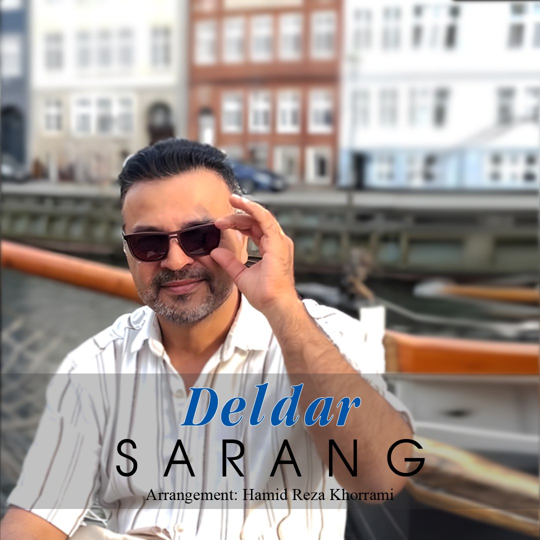 دانلود آهنگ جدید سارنگ به نام دلدار