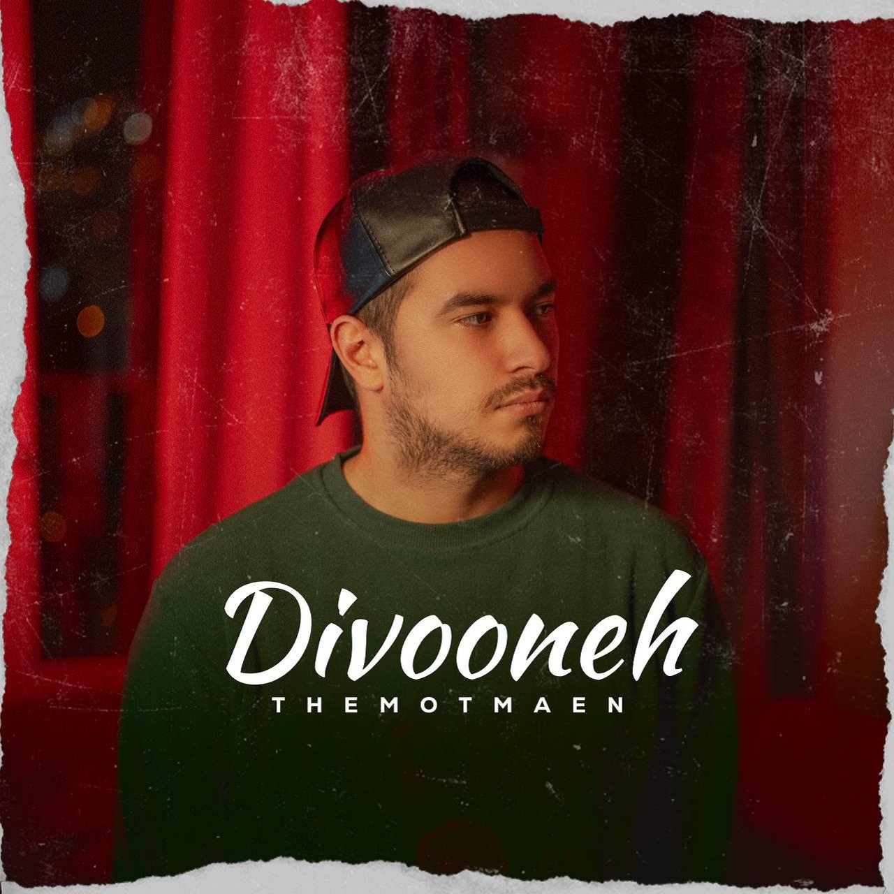 دانلود آهنگ جدید مهدی مطمئن به نام دیوونه