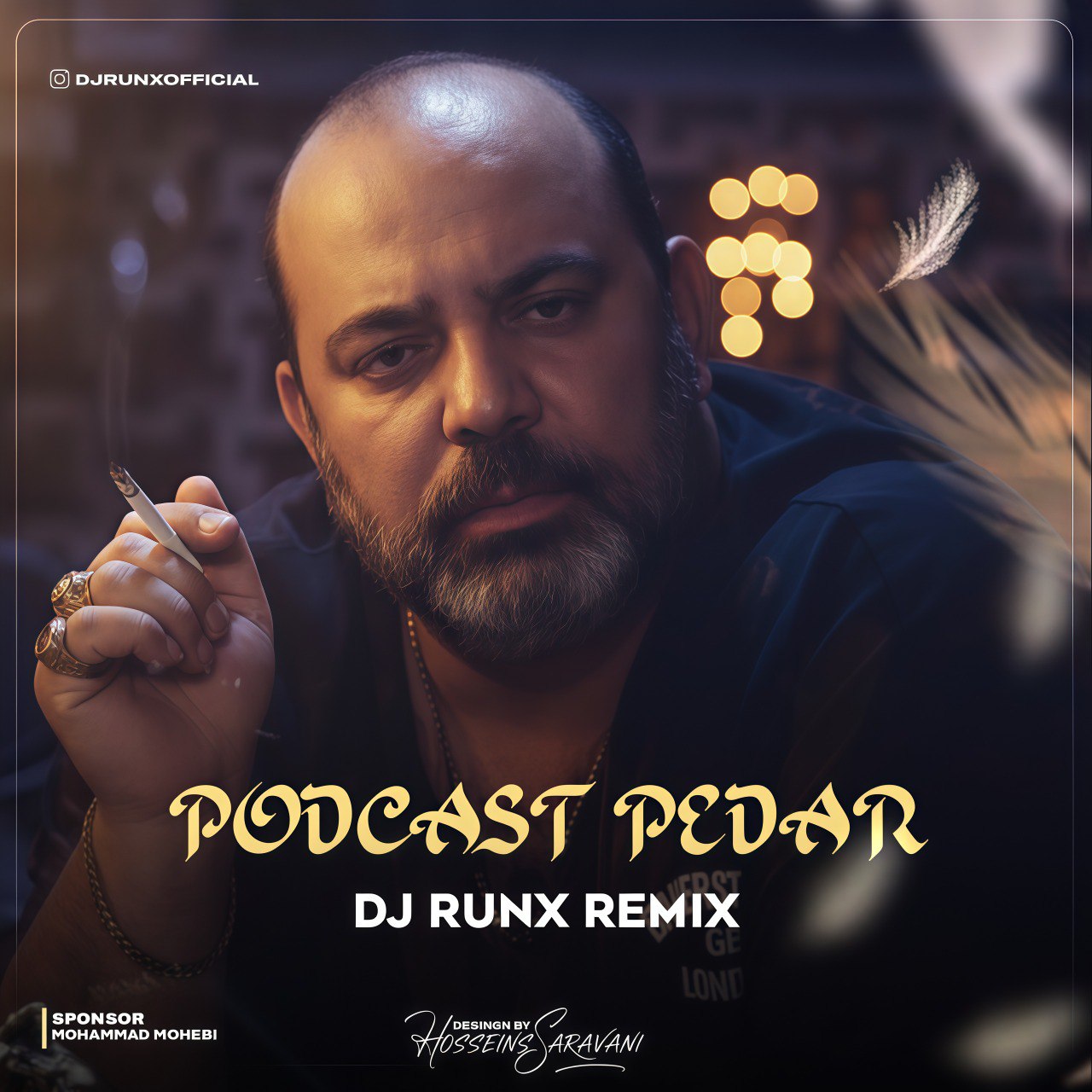 دانلود پادکست جدید دیجی رانکس به نام پادکست پدر